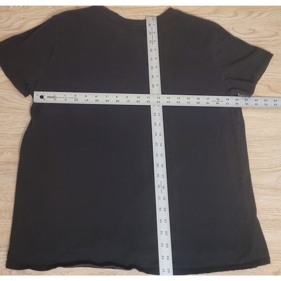 Kuromi New Kids T-Shirt - Nine Panel Facial Gestures Boxes Pre-owned Size Medium - Picture 3 of 3